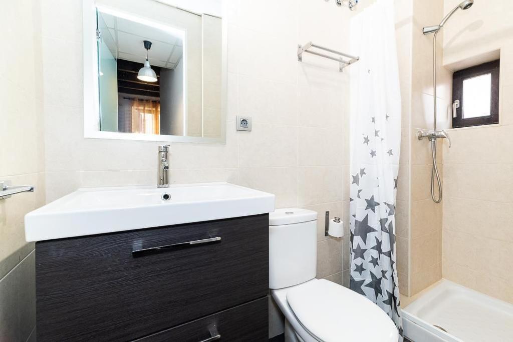 Afan De Ribera Apartment Granada